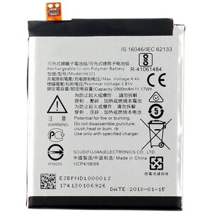 باتری موبایل اورجینال نوکیا Nokia 5