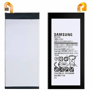 باتری موبایل اورجینال سامسونگ Samsung Galaxy J3 2017 BJ330