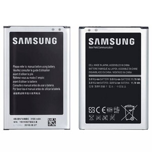 باتری موبایل اورجینال سامسونگ Samsung Galaxy Note 3 Neo