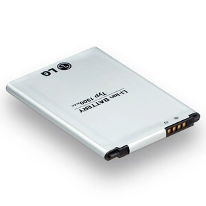 باتری موبایل اورجینال ال جی LG L Fino BL-41ZH