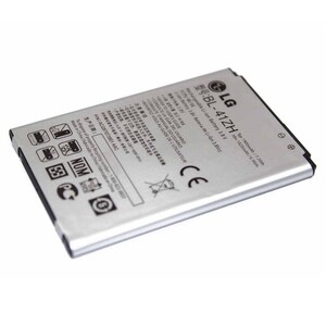 باتری موبایل اورجینال ال جی LG L Fino BL-41ZH