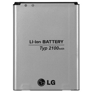 باتری موبایل اورجینال ال جی LG Optimus L70 BL-52UH