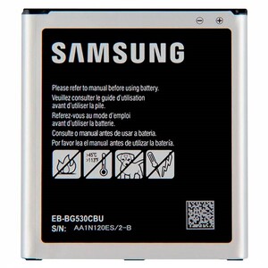 باتری موبایل اورجینال سامسونگ Samsung Galaxy Grand Prime / G530 / J3