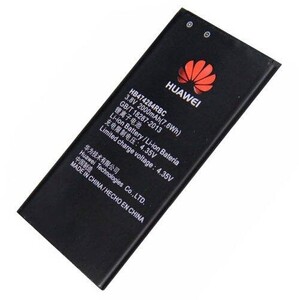 باتری موبایل اورجینال هواوی Huawei Honor 3C Lite HB474284RBC