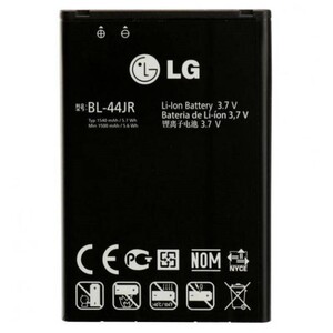 باتری موبایل اورجینال ال جی LG L40 BL-44JR