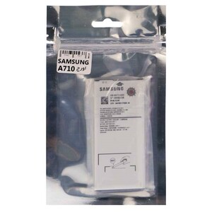 باتری اورجینال سامسونگ Samsung Galaxy A7 2016