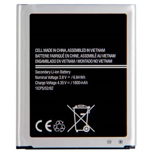 باتری موبایل اورجینال سامسونگ Samsung Galaxy J1 Ace 3G