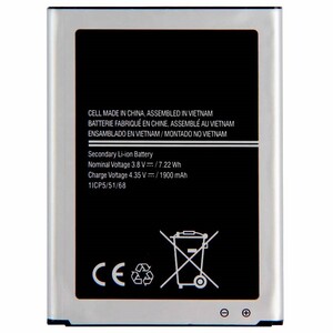 باتری موبایل اورجینال سامسونگ Samsung Galaxy J1 Ace 4G