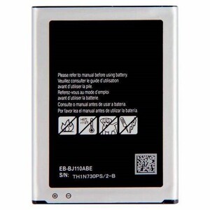 باتری موبایل اورجینال سامسونگ Samsung Galaxy J1 Ace 4G