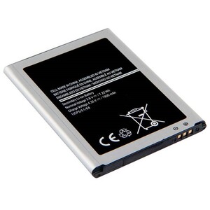 باتری موبایل اورجینال سامسونگ Samsung Galaxy J1 Ace 4G