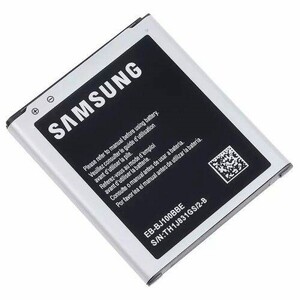 باتری موبایل اورجینال سامسونگ Samsung Galaxy J1 2015 / J100