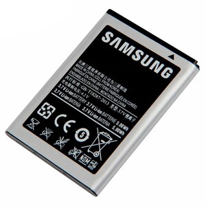 باتری موبایل اورجینال سامسونگ Samsung Galaxy Ace / Fit / Gio