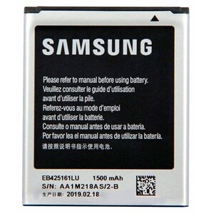 باتری موبایل اورجینال سامسونگ Samsung J106