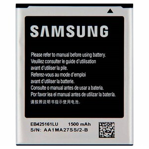 باتری موبایل اورجینال سامسونگ Samsung J105