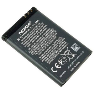 باتری موبایل اورجینال نوکیا Nokia BL-5J
