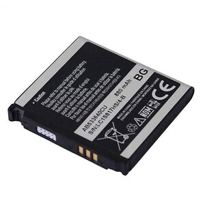 باتری موبایل اورجینال سامسونگ SAMSUNG S3600 NFC