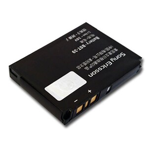 باتری موبایل اورجینال سونی Sony BST39 W910