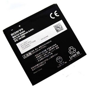 باتری موبایل اورجینال سونی Sony ZR BA950