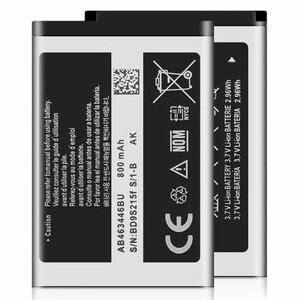 باتری موبایل اورجینال سامسونگ Samsung AK E250