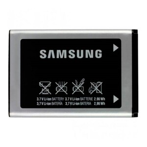 باتری موبایل اورجینال سامسونگ Samsung E250 AB463446BA