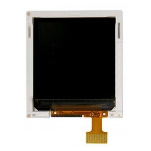 ال سی دی گوشی نوکیا Nokia N105