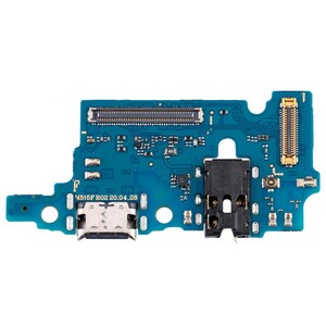 برد شارژ گوشی Samsung Galaxy M51