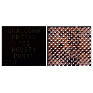 آی سی تغذیه PM7150-102