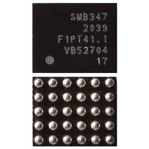 آی سی شارژ SMB347