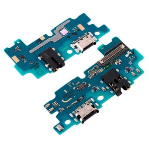 برد شارژ گوشی Samsung Galaxy A50s