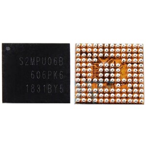 آی سی تغذیه S2MPU06B