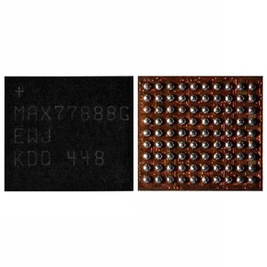 آی سی تغذیه MAX77888G