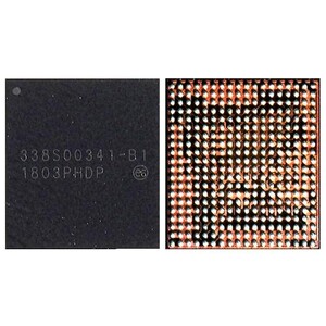 آی سی تغذیه 338S00341-B1