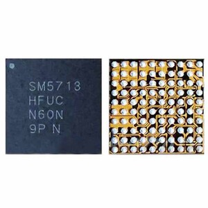 آی سی تغذیه SM5713