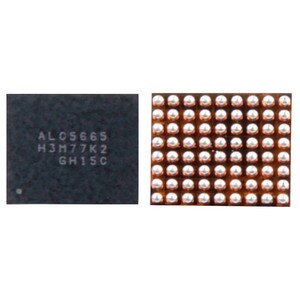آی سی صدا ALC5665