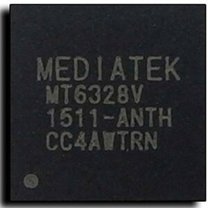 آی سی تغذیه MT6328V