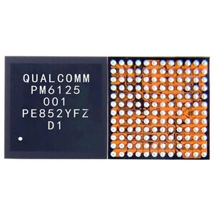 آی سی تغذیه PM6125-001