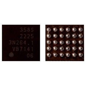 آی سی شارژ 358S-2225