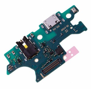 برد شارژ گوشی Samsung Galaxy A7 2018