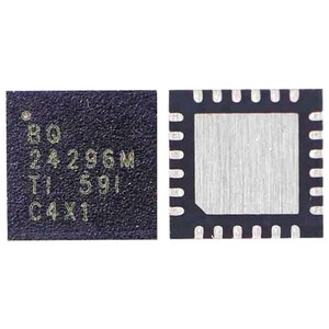 آی سی شارژ BQ24296M