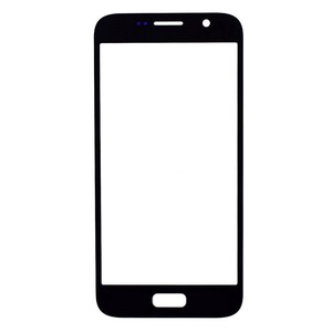 گلس تعمیراتی Samsung S7 مشکی