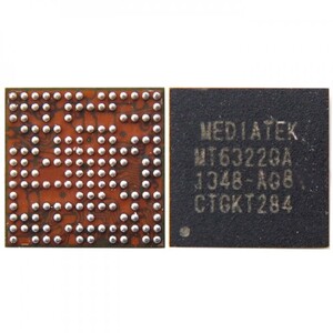 آی سی تغذیه MT6322GA