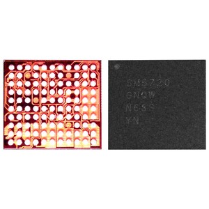 آی سی شارژ SM5720