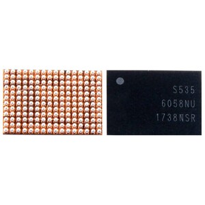 آی سی تغذیه S535