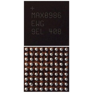 آی سی تغذیه MAX8986