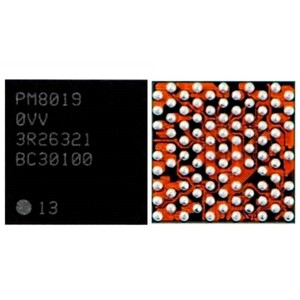 آی سی تغذیه بیس باند PM8019