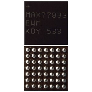 آی سی شارژ MAX77833