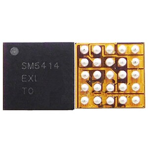 آی سی شارژ SM5414