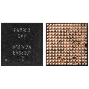 آی سی تغذیه PM8953