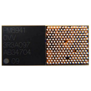 آی سی تغذیه PM8941