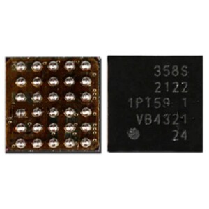 آی سی شارژ 358S-2122